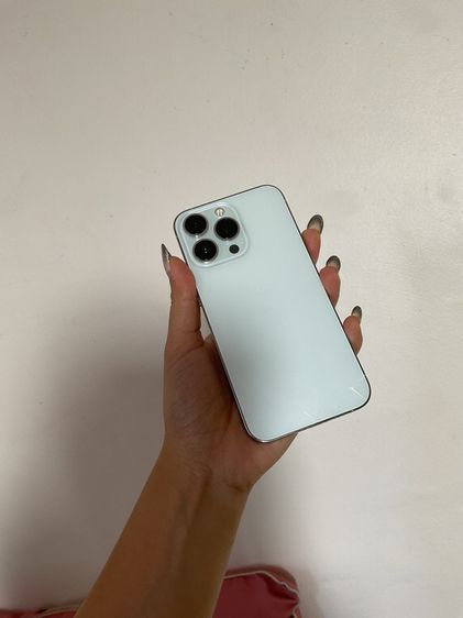 iPhone 13 pro รูปที่ 2