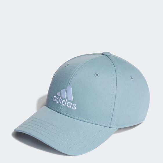หมวก adidas สีเทา  รูปที่ 2