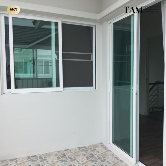 Prinsiri ไม่มี 2019 บ้านเดี่ยว อิคอนเนเจอร์ บางขุนเทียน-ชายทะเล (Iconature Rama 2 - Thian Thale) ทำเลดี ใกล้ทางด่วนและเซ็นทรัล พระราม 2 เดินทางสะดวก รูปที่ 2
