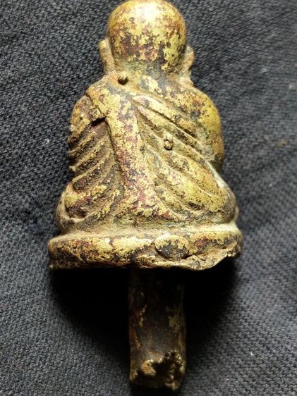 ❌ปิดครับ❌รูปหล่อหลวงพ่อเงินครับ รูปที่ 7