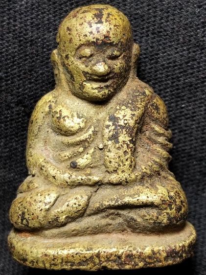 ❌ปิดครับ❌รูปหล่อหลวงพ่อเงินครับ รูปที่ 8