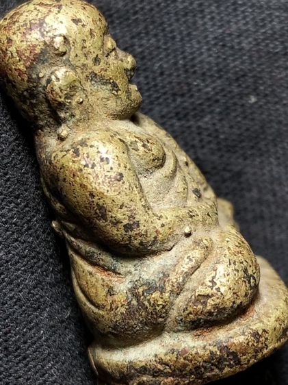 ❌ปิดครับ❌รูปหล่อหลวงพ่อเงินครับ รูปที่ 16