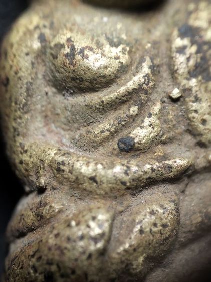 ❌ปิดครับ❌รูปหล่อหลวงพ่อเงินครับ รูปที่ 12