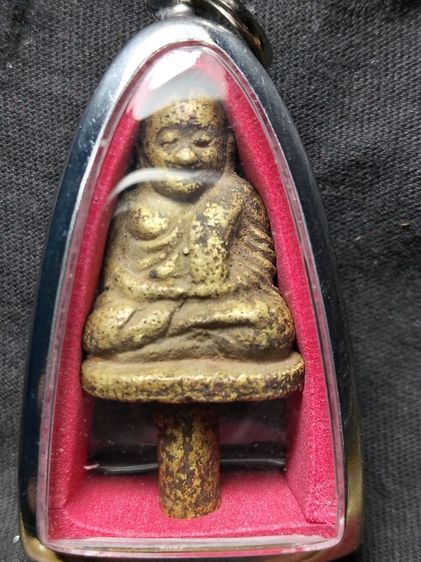 ❌ปิดครับ❌รูปหล่อหลวงพ่อเงินครับ รูปที่ 3