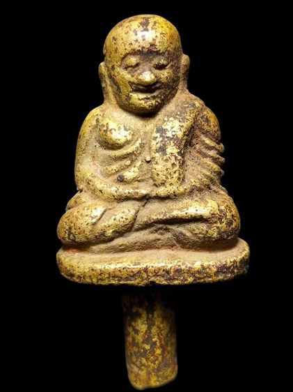 ❌ปิดครับ❌รูปหล่อหลวงพ่อเงินครับ