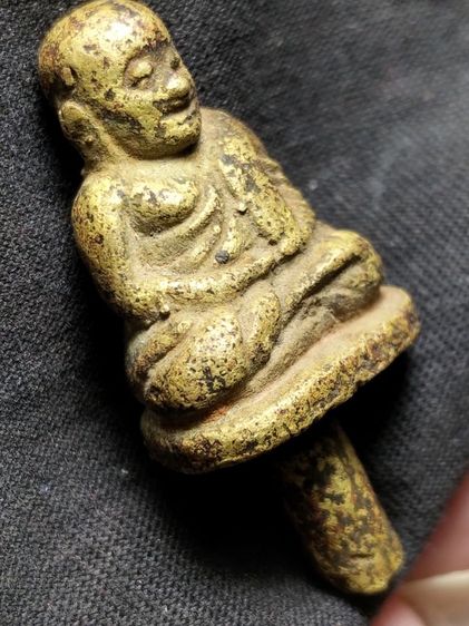 ❌ปิดครับ❌รูปหล่อหลวงพ่อเงินครับ รูปที่ 18