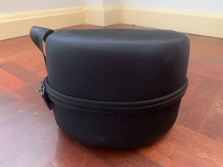 กระเป๋าเคสแข็ง ป้องกันรอยขีดข่วน สําหรับหูฟัง Oculus Quest 2 VR  รูปที่ 3