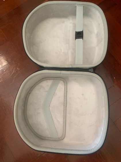กระเป๋าเคสแข็ง ป้องกันรอยขีดข่วน สําหรับหูฟัง Oculus Quest 2 VR  รูปที่ 5