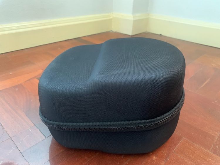 กระเป๋าเคสแข็ง ป้องกันรอยขีดข่วน สําหรับหูฟัง Oculus Quest 2 VR 