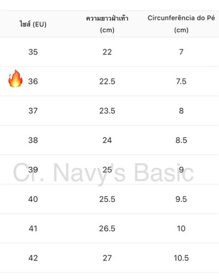 รองเท้าหนัง รูปที่ 3