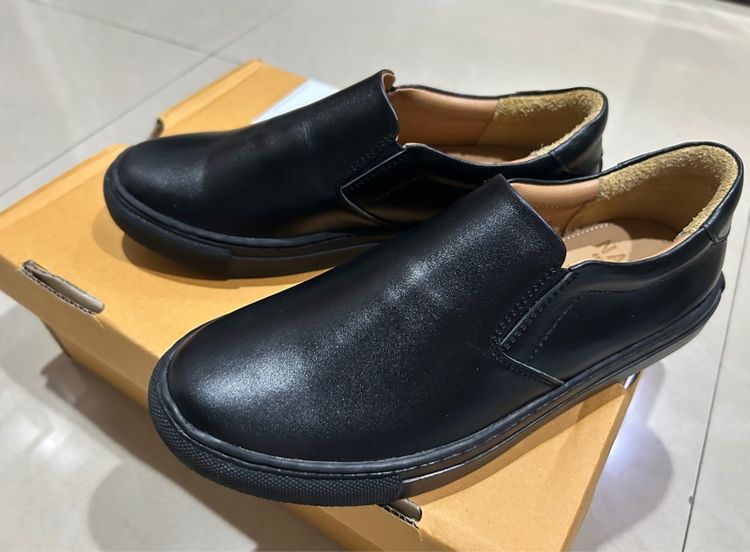 รองเท้าหนัง รูปที่ 2