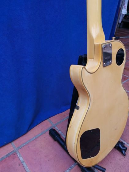 ขายกีต้าร์​ไฟฟ้า​ maya​ made​ in​ Japan​ รูปที่ 11