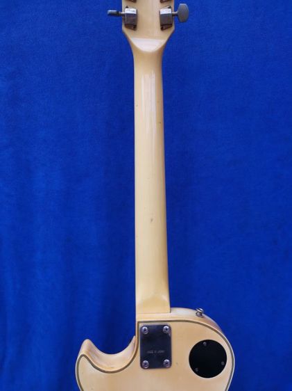 ขายกีต้าร์​ไฟฟ้า​ maya​ made​ in​ Japan​ รูปที่ 8