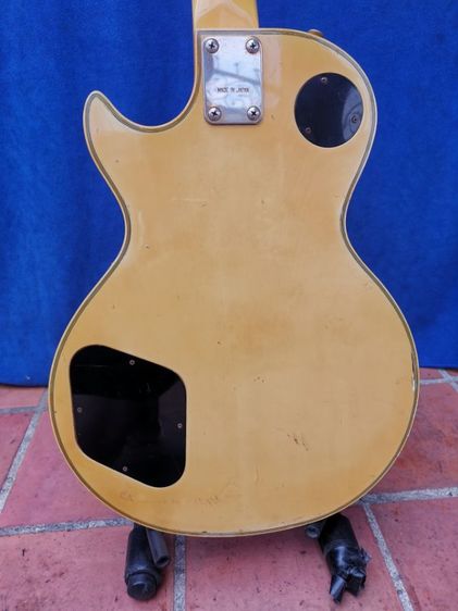 ขายกีต้าร์​ไฟฟ้า​ maya​ made​ in​ Japan​ รูปที่ 9