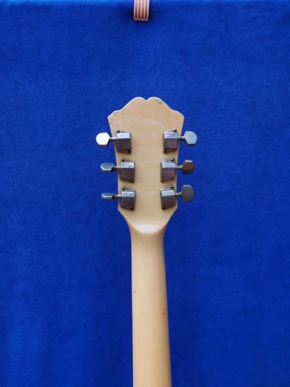 ขายกีต้าร์​ไฟฟ้า​ maya​ made​ in​ Japan​ รูปที่ 6