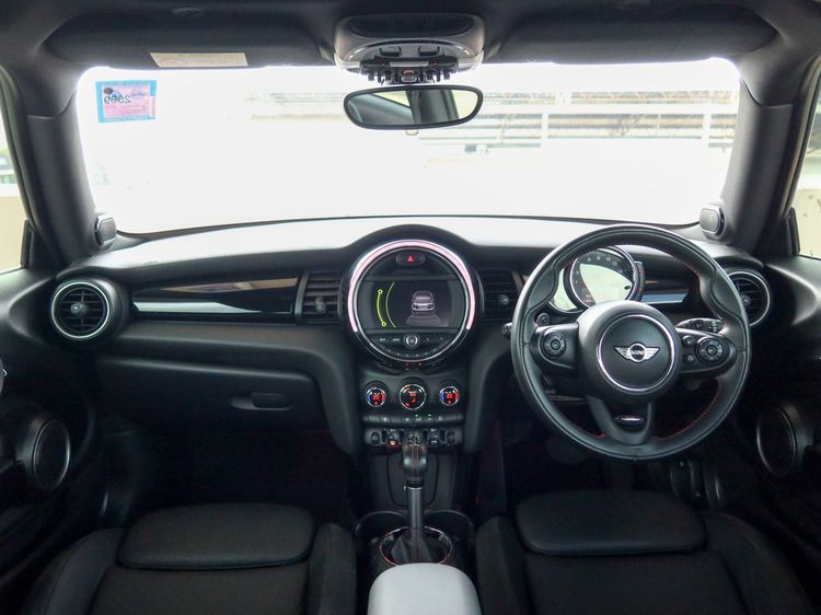 Mini Hatch Cooper 2016 2.0 S Sedan āđāļāļāļāļīāļ āđāļĄāđāļāļīāļāđāļāđāļŠ āđāļāļĩāļĒāļĢāđāļāļąāļāđāļāļĄāļąāļāļī āļŠāđāļĄ āļĢāļđāļāļāļĩāđ 2