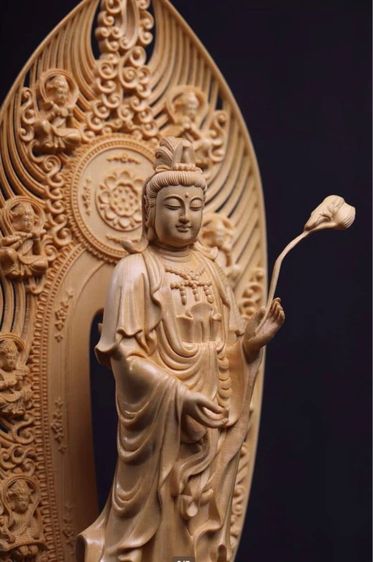 🕉️พระอมิตาภะพุทธเจ้า (ยกชุด) รูปที่ 2