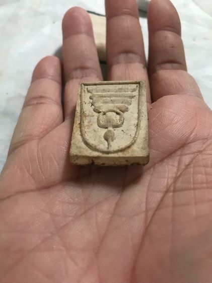 พระสมเด็จหลังพระพุทธอาจารย์โต รูปที่ 6