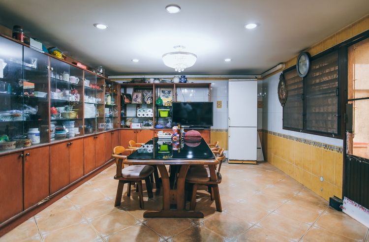 ขายอาคารพาณิชย์ 2 คูหา (ทุบถึงกัน) 4 ชั้น 1 ดาดฟ้าพร้อมหลังคา ย่านเมืองนนท์ คุ้มค่าที่สุดสำหรับทำโฮมออฟฟิศหรือลงทุนเพื่อปล่อยเช่าธุรกิจ รูปที่ 4