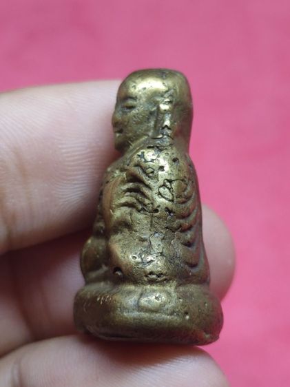 หลวงพ่อเงิน รูปที่ 2