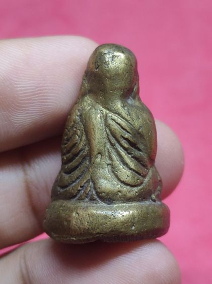 หลวงพ่อเงิน รูปที่ 4