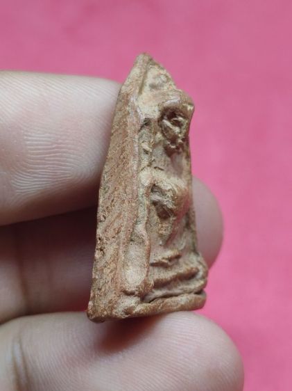 พระผงสุพรรณ รูปที่ 2