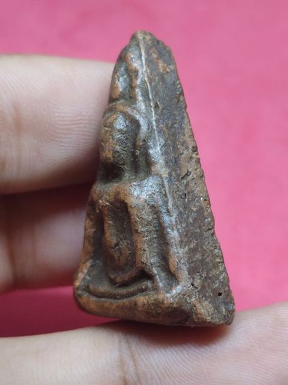 พระนางพญา รูปที่ 2