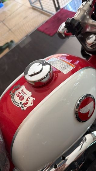 honda monkey รูปที่ 11