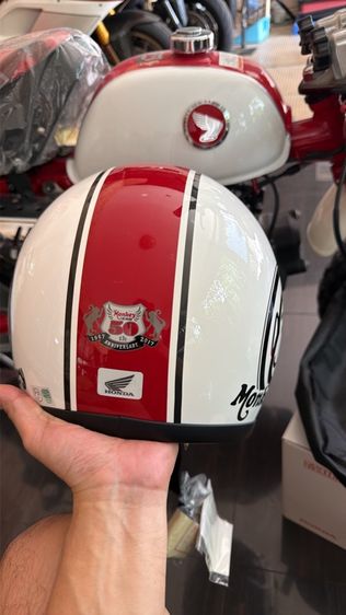 honda monkey รูปที่ 10