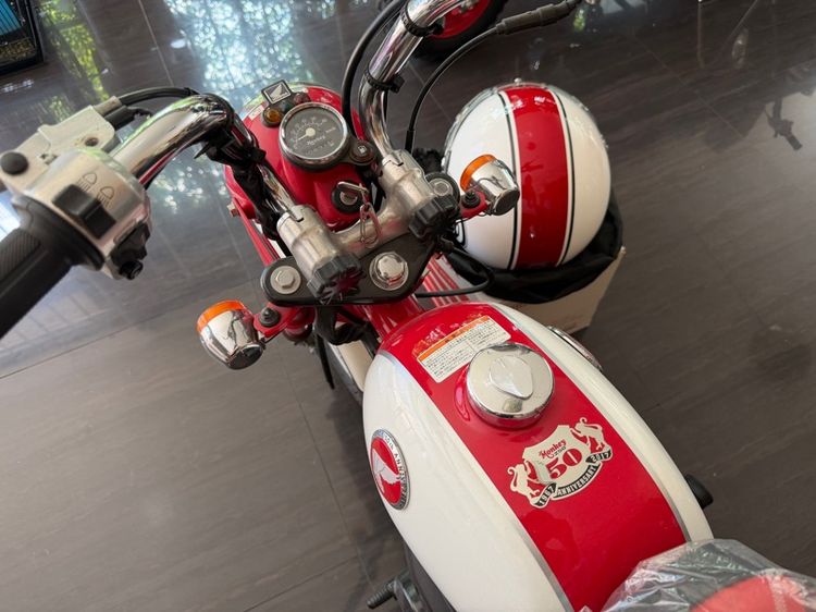 honda monkey รูปที่ 3