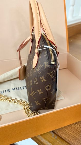LV Lockit BB ปี2023  รูปที่ 4