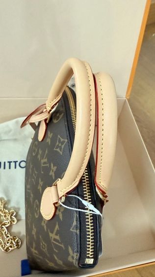 LV Lockit BB ปี2023  รูปที่ 7