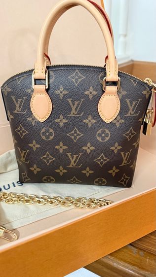 LV Lockit BB ปี2023  รูปที่ 2