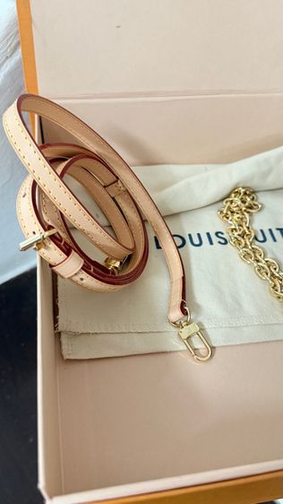 LV Lockit BB ปี2023  รูปที่ 9
