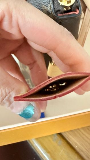 LV Lockit BB ปี2023  รูปที่ 12