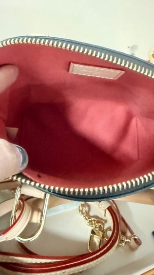 LV Lockit BB ปี2023  รูปที่ 14