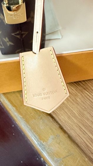 LV Lockit BB ปี2023  รูปที่ 13