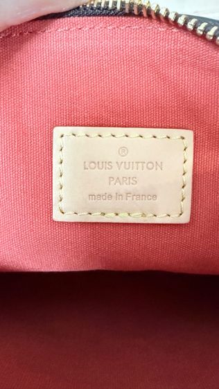 LV Lockit BB ปี2023  รูปที่ 15