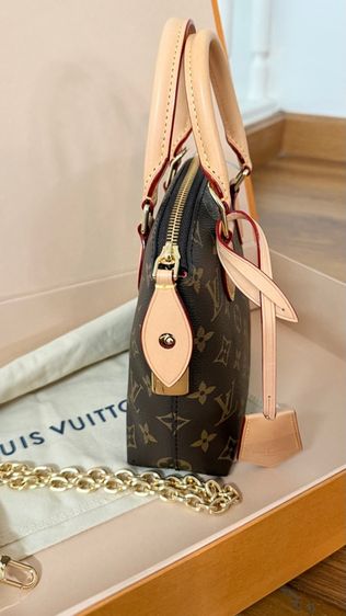 LV Lockit BB ปี2023  รูปที่ 3
