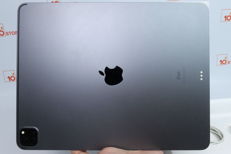 iPad Pro 12.9" M1 128GB Wi-Fi - ID25110117 รูปที่ 5