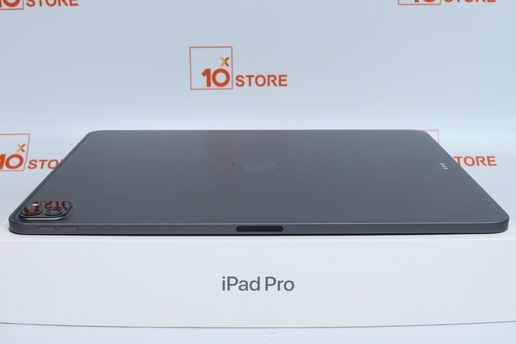 iPad Pro 12.9" M1 128GB Wi-Fi - ID25110117 รูปที่ 8