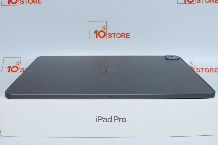 iPad Pro 12.9" M1 128GB Wi-Fi - ID25110117 รูปที่ 12