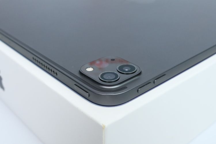 iPad Pro 12.9" M1 128GB Wi-Fi - ID25110117 รูปที่ 9