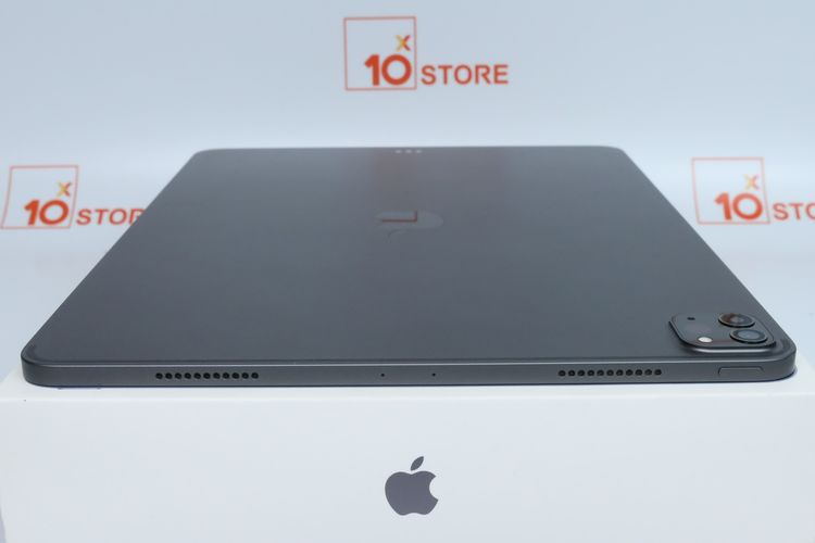 iPad Pro 12.9" M1 128GB Wi-Fi - ID25110117 รูปที่ 10