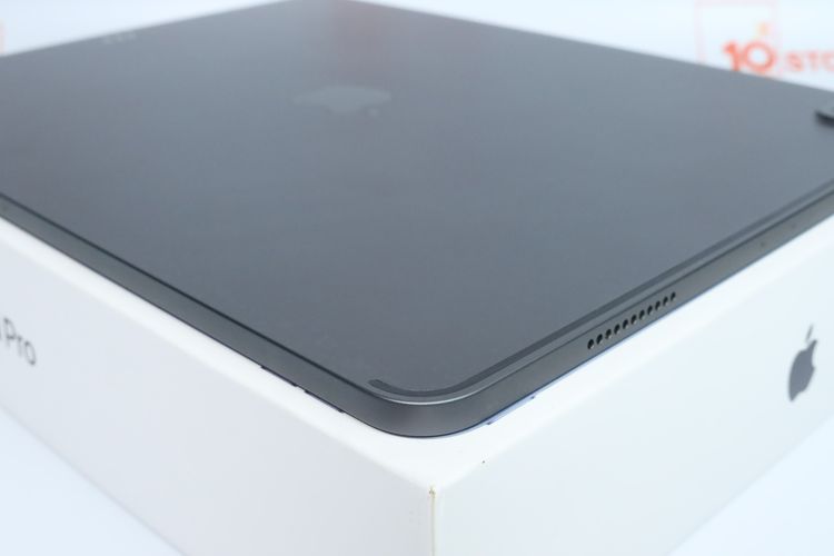 iPad Pro 12.9" M1 128GB Wi-Fi - ID25110117 รูปที่ 11