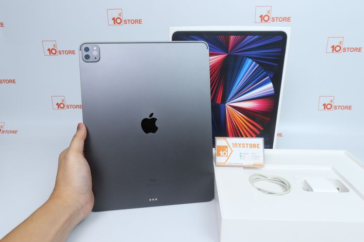 Apple iPad Pro 12.9" M1 128GB Wi-Fi - ID25110117