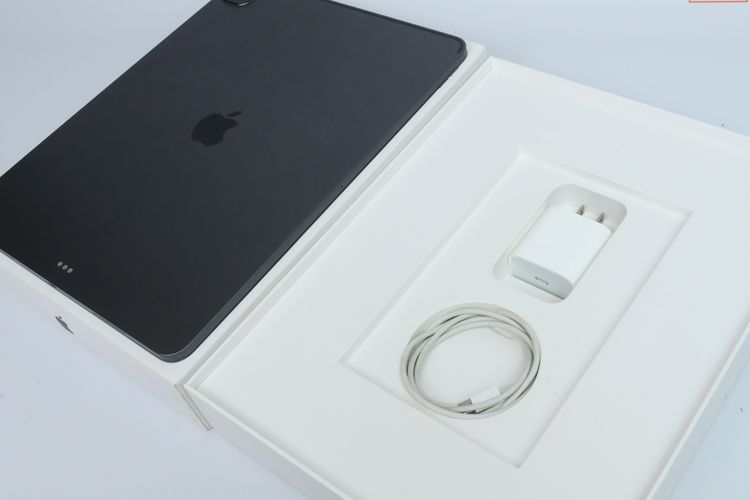 iPad Pro 12.9" M1 128GB Wi-Fi - ID25110117 รูปที่ 15