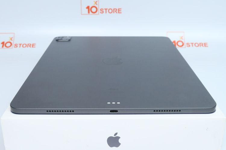 iPad Pro 12.9" M1 128GB Wi-Fi - ID25110117 รูปที่ 6