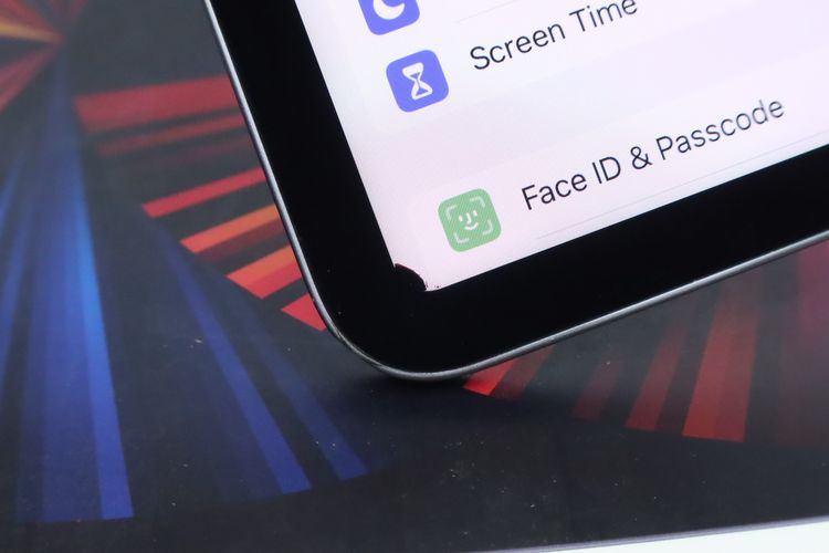 iPad Pro 12.9" M1 128GB Wi-Fi - ID25110117 รูปที่ 14