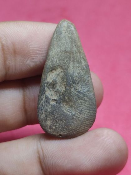 พระกำเเพงเม็ดมะรื่น รูปที่ 4